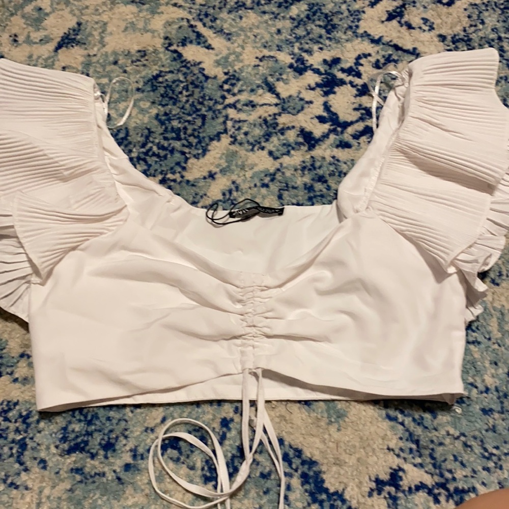 Zara top